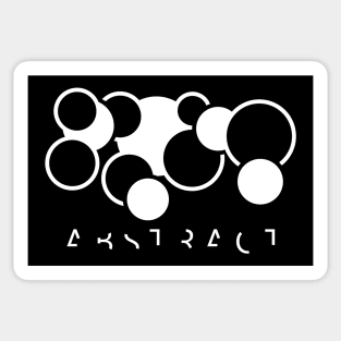 ABSTRACT Sticker